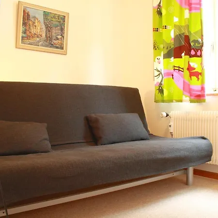 Appartement Comfortable & Central | Rainbow B