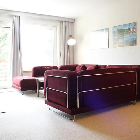 Appartement Comfortable & Central | Rainbow B